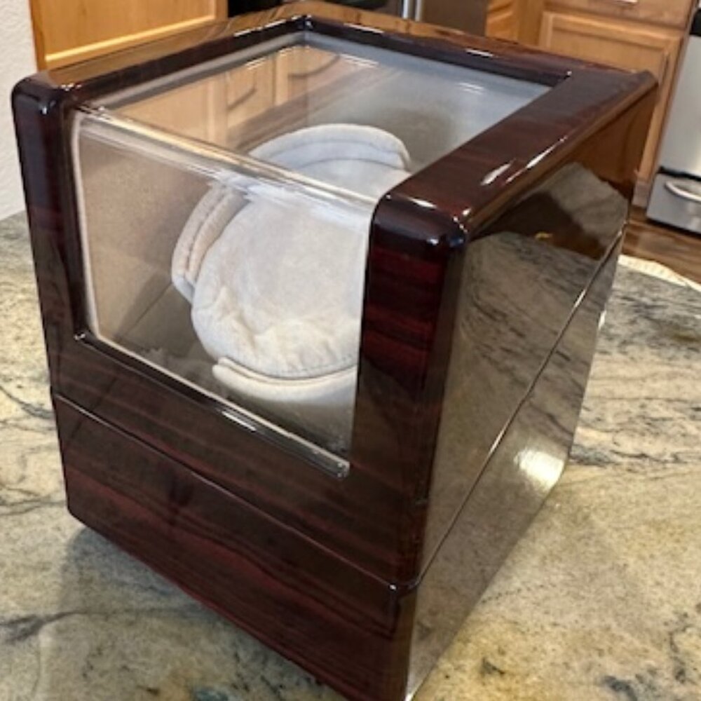 Chiyoda Single Watch Winder
